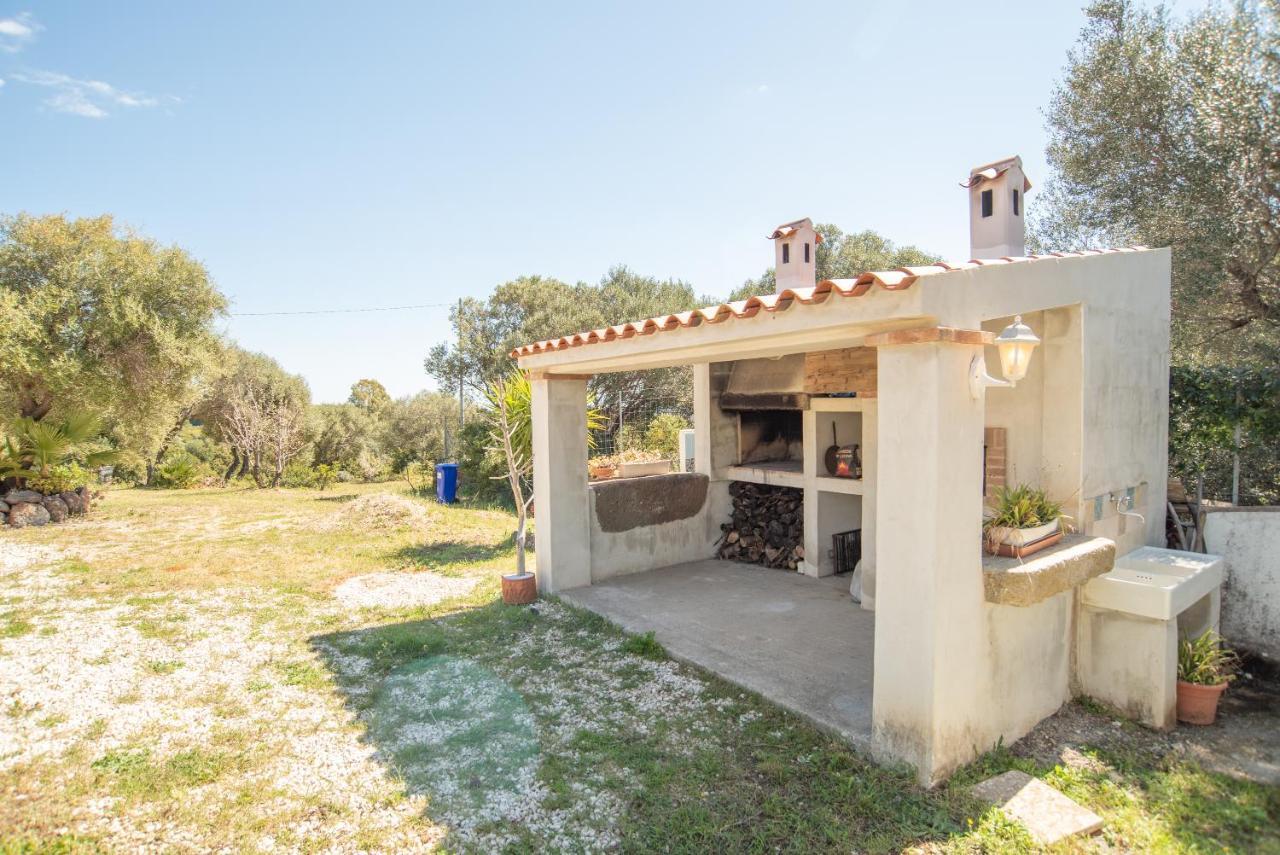 Luna Onifai Exterior photo